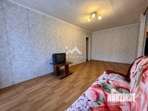 2-к квартира, вторичка, 43м2, 2/4 этаж