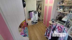 3-к квартира, вторичка, 67м2, 7/9 этаж