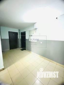 1-к квартира, вторичка, 34м2, 1/9 этаж