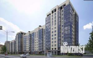 2-к квартира, вторичка, 65м2, 12/12 этаж