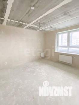 1-к квартира, вторичка, 43м2, 2/9 этаж