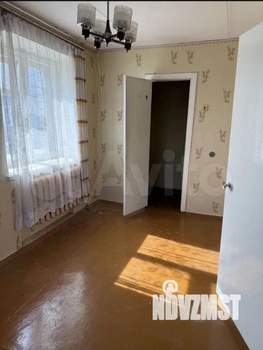 2-к квартира, вторичка, 42м2, 5/5 этаж
