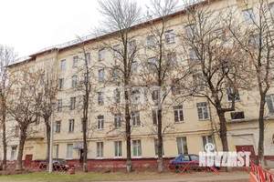 Студия квартира, вторичка, 16м2, 2/5 этаж