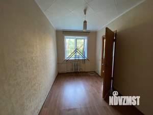 2-к квартира, вторичка, 43м2, 2/5 этаж