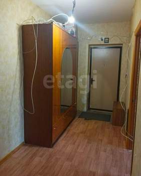 2-к квартира, вторичка, 64м2, 3/9 этаж