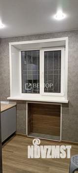 2-к квартира, вторичка, 43м2, 1/5 этаж