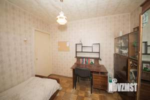 4-к квартира, вторичка, 74м2, 2/7 этаж