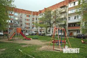 2-к квартира, вторичка, 54м2, 5/5 этаж