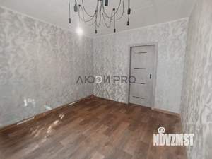 1-к квартира, вторичка, 32м2, 1/9 этаж