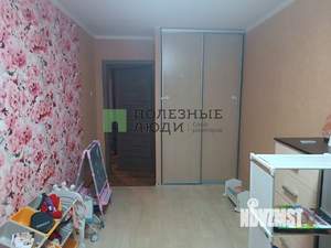 3-к квартира, вторичка, 58м2, 2/5 этаж