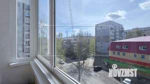 3-к квартира, вторичка, 62м2, 4/9 этаж