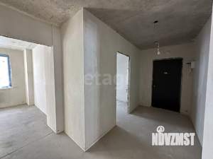 1-к квартира, вторичка, 40м2, 2/2 этаж