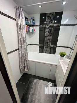 3-к квартира, вторичка, 65м2, 7/10 этаж