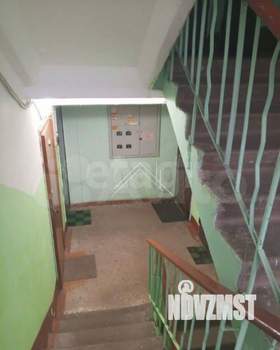 1-к квартира, вторичка, 31м2, 1/5 этаж