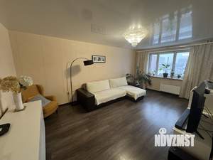 3-к квартира, вторичка, 85м2, 7/10 этаж