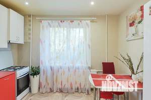 1-к квартира, вторичка, 38м2, 1/9 этаж