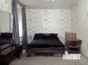2-к квартира, вторичка, 46м2, 1/9 этаж
