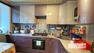 5-к квартира, вторичка, 95м2, 2/5 этаж