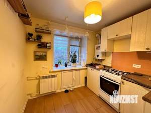 2-к квартира, вторичка, 44м2, 5/5 этаж