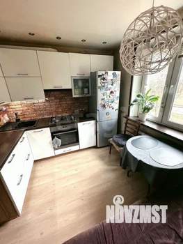 1-к квартира, вторичка, 34м2, 1/10 этаж