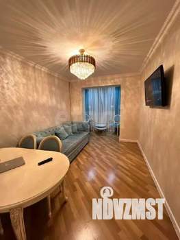 3-к квартира, вторичка, 66м2, 3/10 этаж