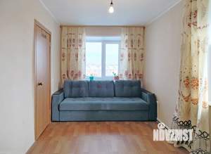 2-к квартира, вторичка, 43м2, 5/5 этаж