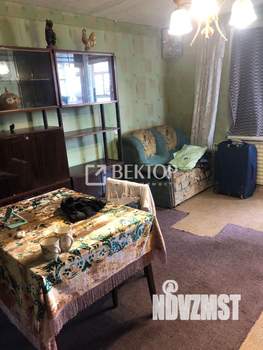 2-к квартира, вторичка, 51м2, 6/9 этаж