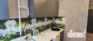 1-к квартира, вторичка, 30м2, 4/9 этаж