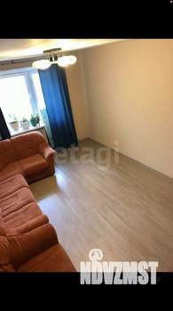 2-к квартира, вторичка, 51м2, 4/10 этаж