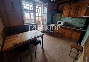 3-к квартира, вторичка, 70м2, 7/17 этаж