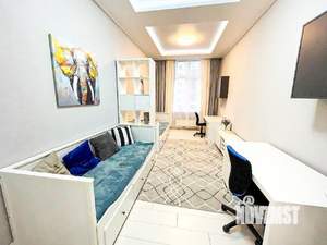 3-к квартира, сданный дом, 70м2, 2/9 этаж