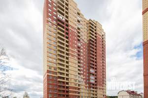 3-к квартира, вторичка, 89м2, 8/24 этаж