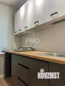 1-к квартира, вторичка, 22м2, 1/9 этаж