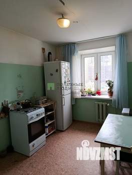 1-к квартира, вторичка, 32м2, 6/9 этаж