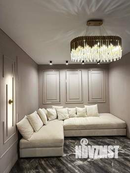 2-к квартира, вторичка, 55м2, 6/19 этаж