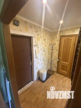 1-к квартира, вторичка, 34м2, 4/10 этаж