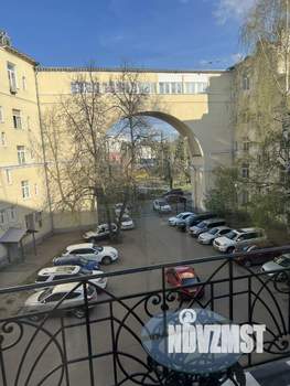 2-к квартира, вторичка, 60м2, 3/4 этаж