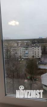 1-к квартира, вторичка, 29м2, 8/9 этаж