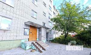 1-к квартира, вторичка, 34м2, 1/5 этаж
