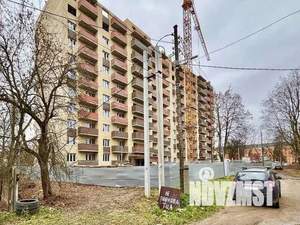 2-к квартира, вторичка, 59м2, 5/12 этаж