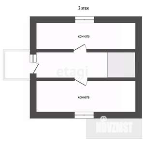 5-к квартира, вторичка, 182м2, 1/3 этаж