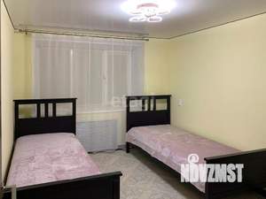 3-к квартира, вторичка, 62м2, 1/5 этаж