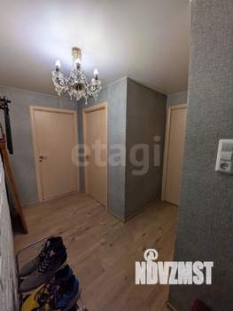 2-к квартира, вторичка, 44м2, 5/9 этаж