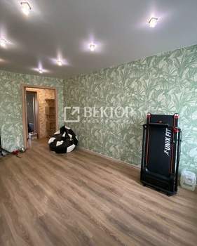 3-к квартира, вторичка, 60м2, 5/5 этаж