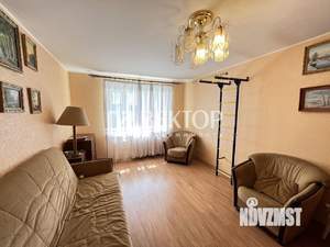 1-к квартира, вторичка, 42м2, 9/10 этаж