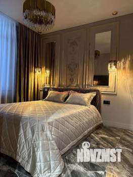 2-к квартира, вторичка, 55м2, 6/6 этаж