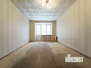 1-к квартира, вторичка, 30м2, 5/5 этаж