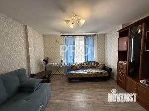 2-к квартира, вторичка, 52м2, 4/5 этаж