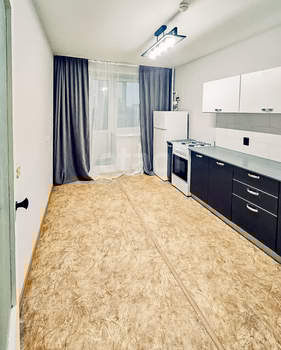 1-к квартира, вторичка, 37м2, 6/9 этаж