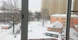 2-к квартира, вторичка, 53м2, 5/9 этаж